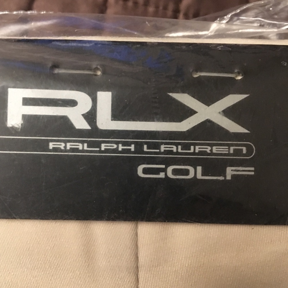 Polo Golf RLX mens pant 34/30